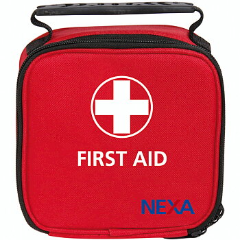 Nexa First aid kit 38