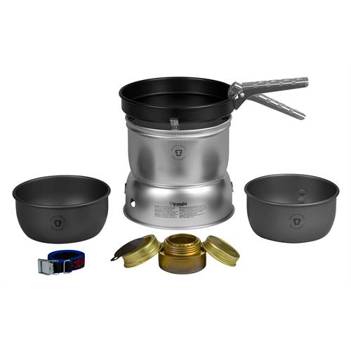 Trangia 27-9 UL/HA