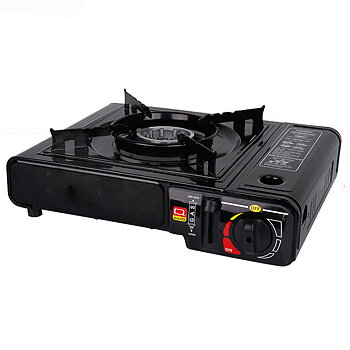 Gaskök 2,3 kW