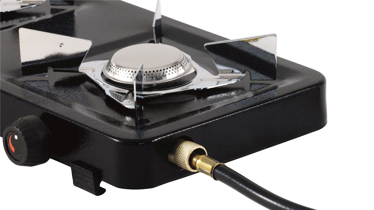 Outwell Appetizer 1-Burner - 2