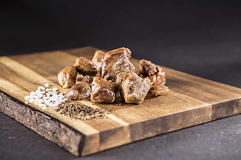 Adventure Menu | Pork meat with cumin | MRE | 200g