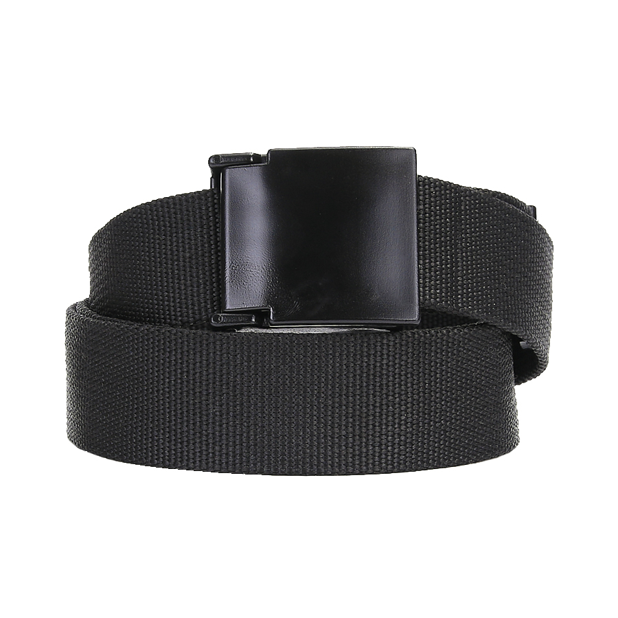 Belt 130 Black