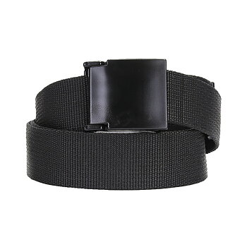 Belt 130 Black
