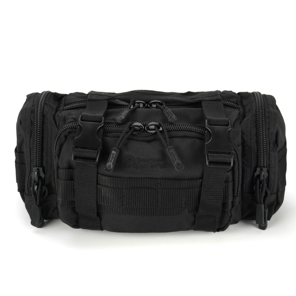 Snugpak Response Pak Black - 2