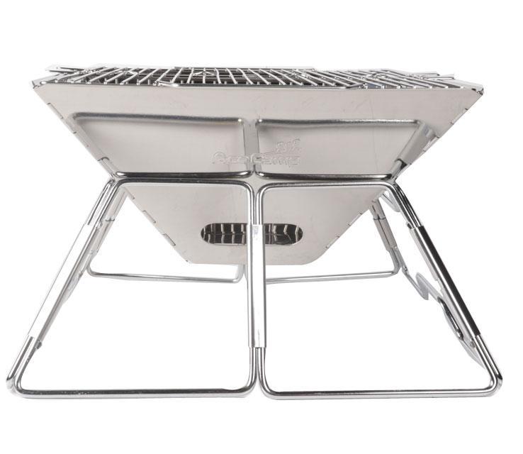 AceCamp Grill Classic medium - 2