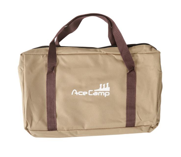 AceCamp Grill Classic medium - 4