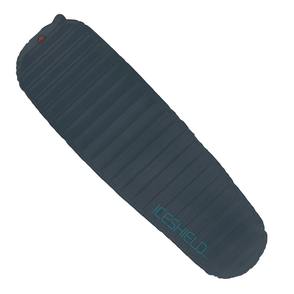 Robens Iceshield 55 Schlafmatte Herbst, Winter, Frühling | Selbstaufblasend