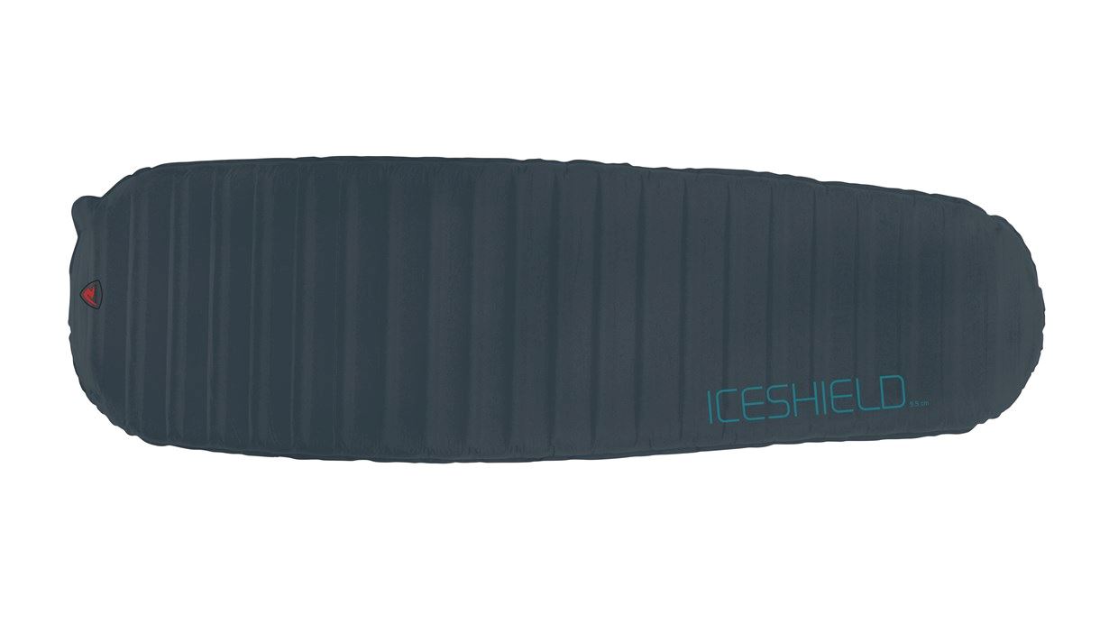 Robens Iceshield 55 Schlafmatte Herbst, Winter, Frühling | Selbstaufblasend - 2