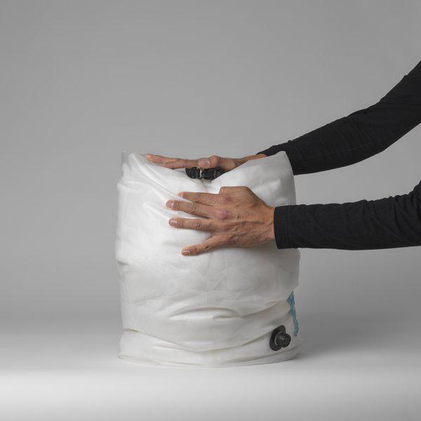 Silva Dry Bag TPU-V 48L - 4