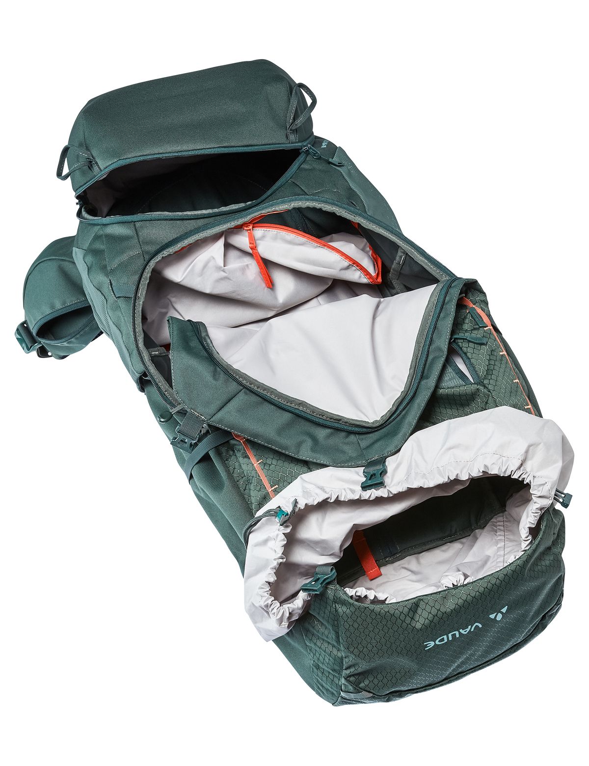 Vaude Avox 65 10 The General Prepper