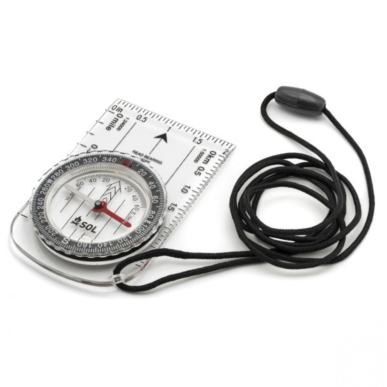 SOL Map Compass - 2
