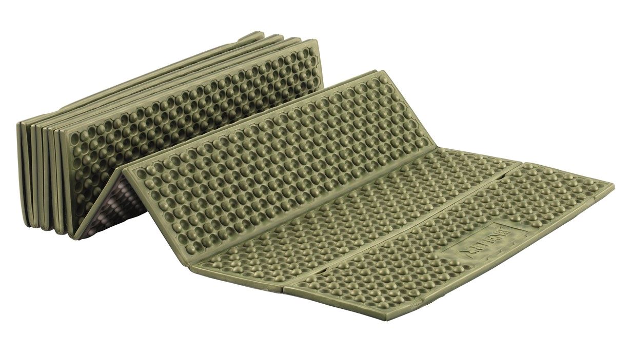 Robens Zig Zag Schlummer Schlafkissen Sommer | Zellstoff - 3