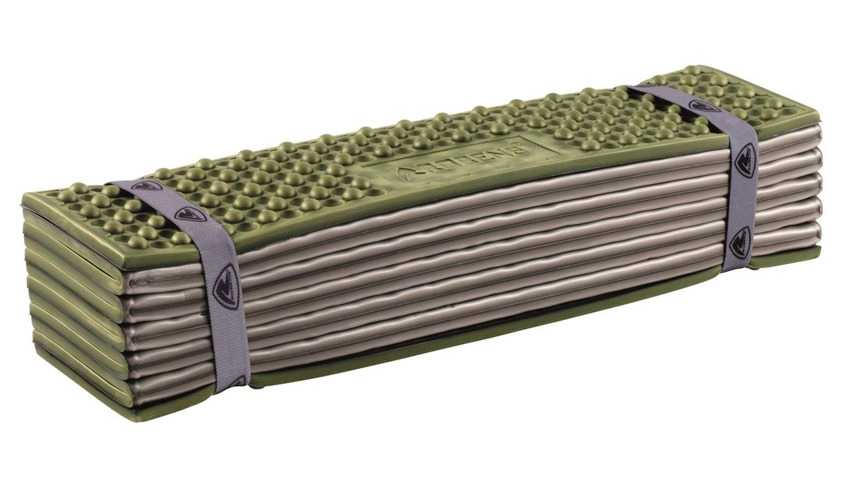 Robens Zig Zag Schlummer Schlafkissen Sommer | Zellstoff - 4