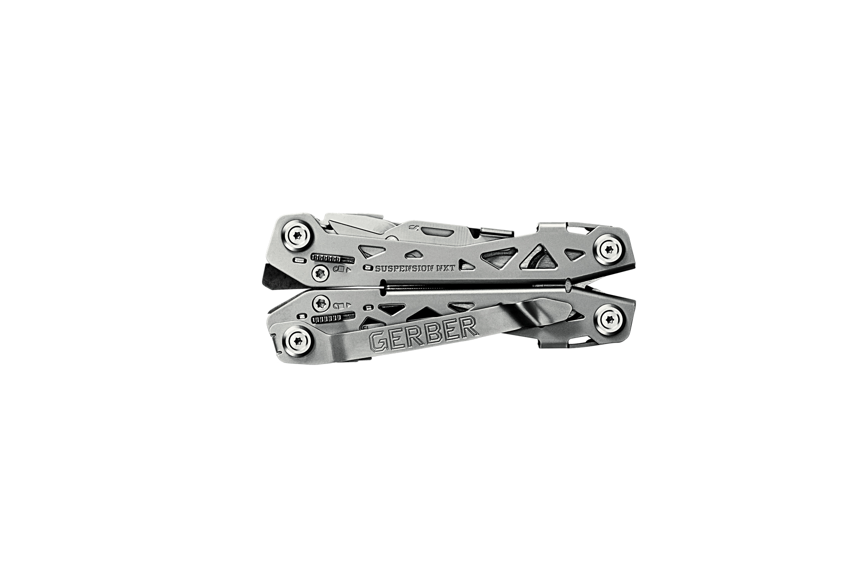 Gerber Suspension NXT - 2