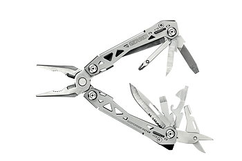 Gerber Suspension NXT