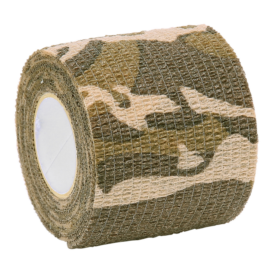 Stretch bandage Desert Night