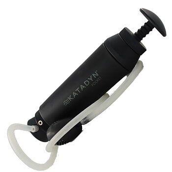 Katadyn Pocket Tactical | Wasserfilter