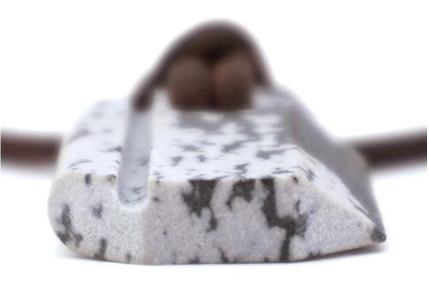 Wazoo Viking Whetstone - 2