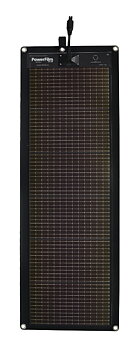 PowerFilm Solar 14W Aufrollbares Solarmodul (R-14)