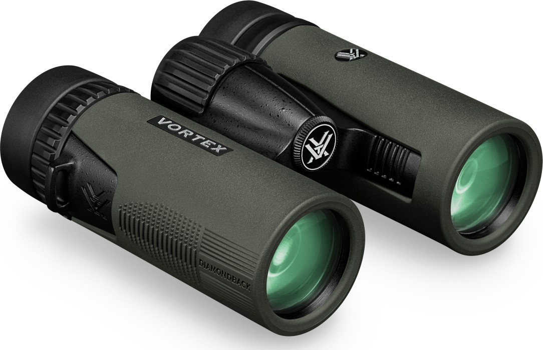 Diamondback store binoculars 10x32