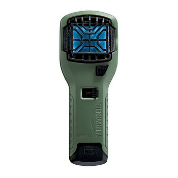 Thermacell MR300C24 Grønn