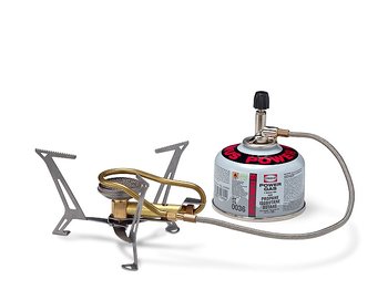 Primus Express Spider II