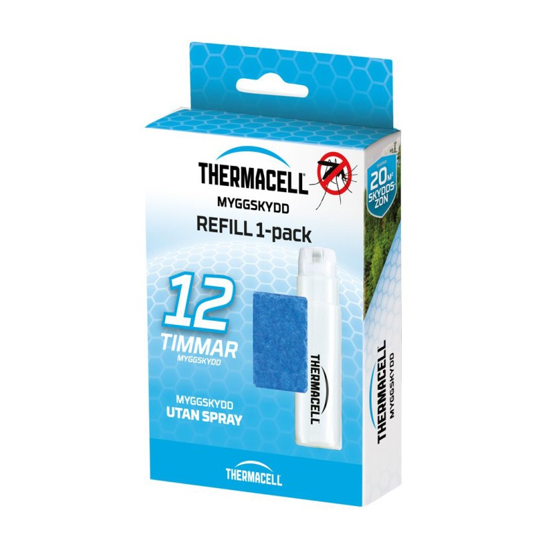 Thermacell Refill 12h