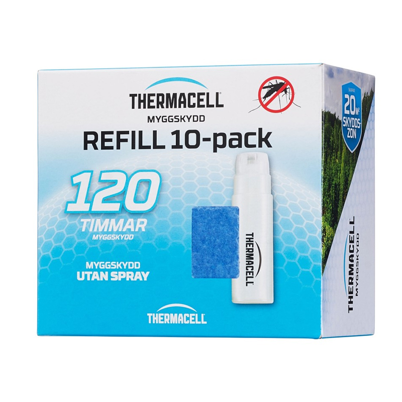 Thermacell Refill 120h
