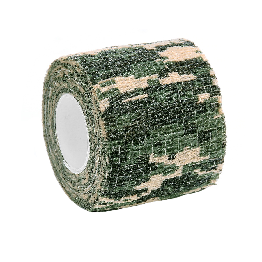 Stretch bandage Digital Camo