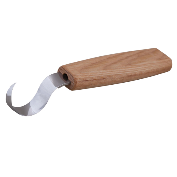 BeaverCraft SK1 - 25 mm Spoon Carving Knife