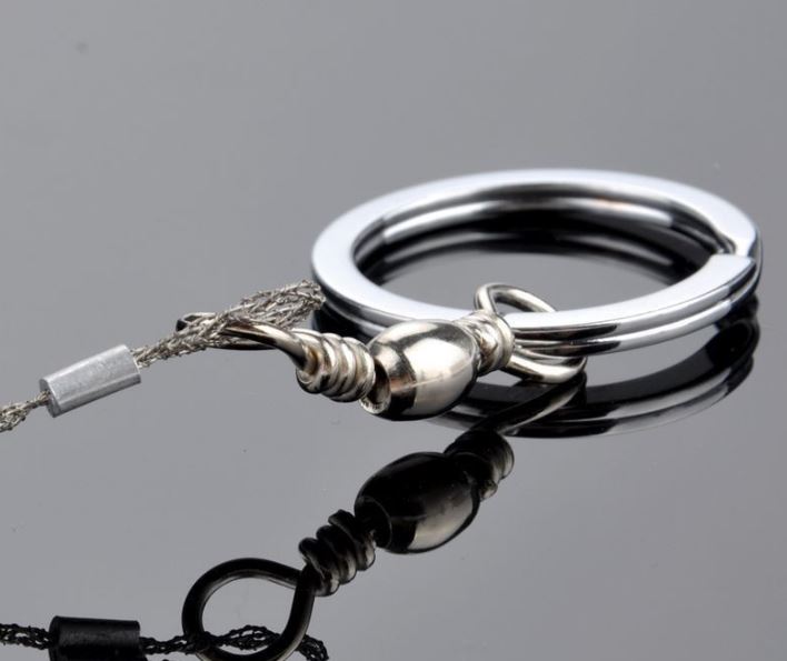 Wire saw - 2