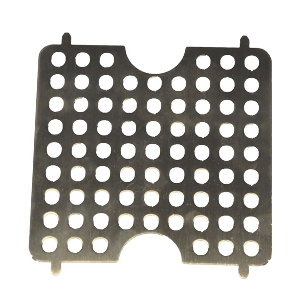 Bushcraft Essentials Universal Grate Bushbox LF