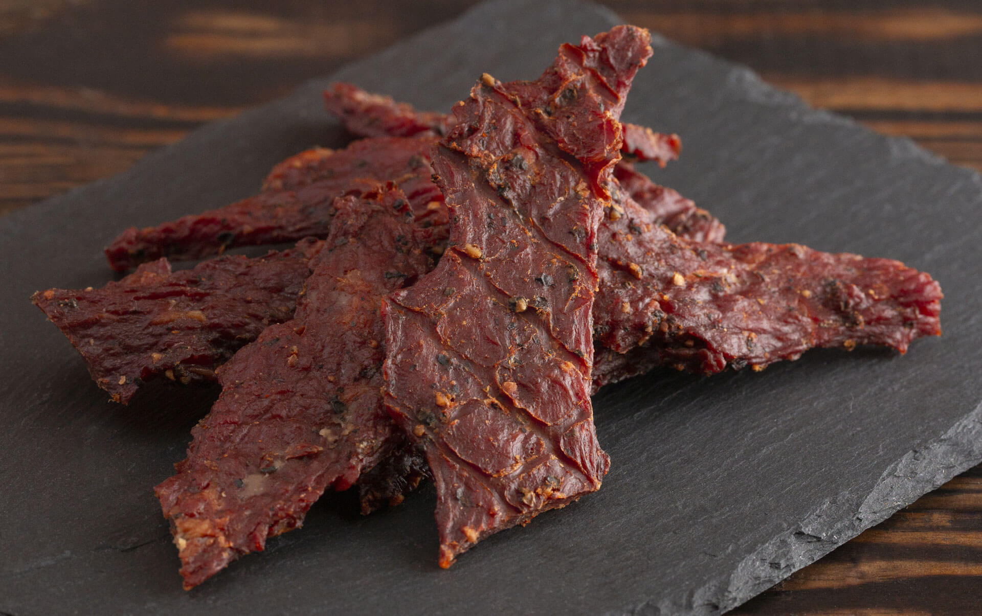 Adventure Menu | Beef jerky 50g | 50g - 2