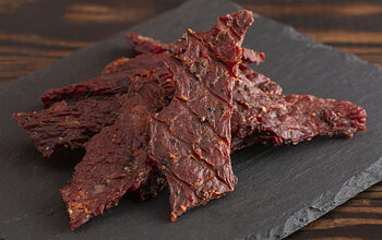 Adventure Menu | Beef jerky 100g | 100g