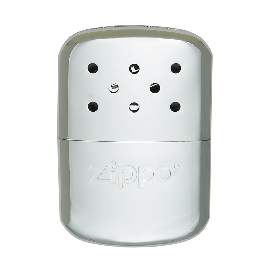 Zippo Hand Warmer Gift Set 