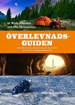 Rich Johnson & Ola Skinnarmo, Överlevnadsguiden