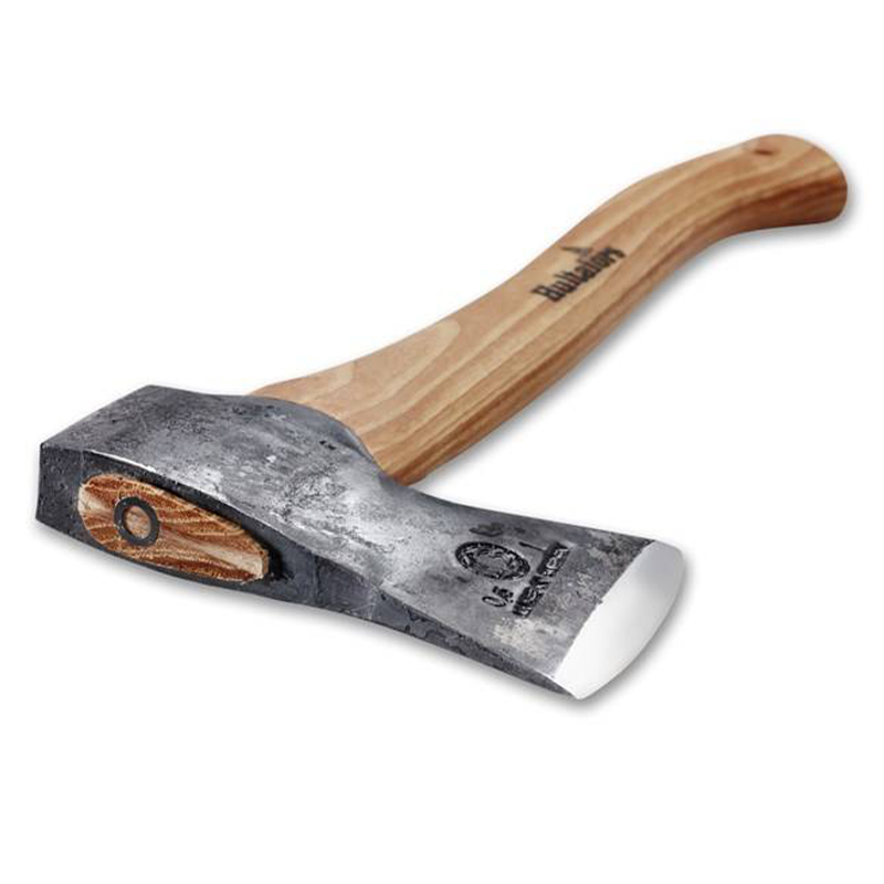 Hultafors Premium Hult&aring;n friluftsyxa