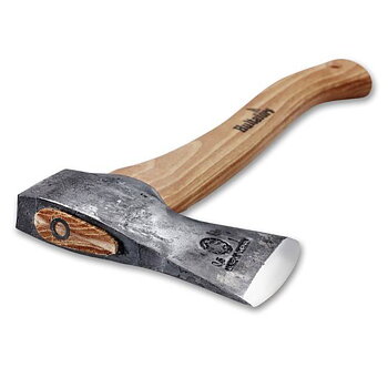 Hultafors Premium Hultån Campingaxt