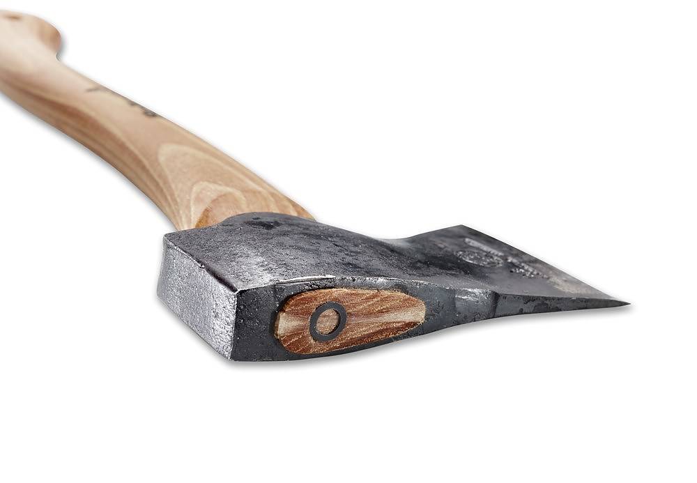 Hultafors Premium Hultån Campingaxt - 3
