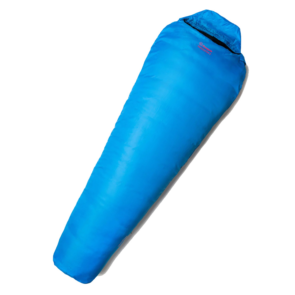 Snugpak Travelpak 2 - Sovs&auml;ck v&aring;r & h&ouml;st