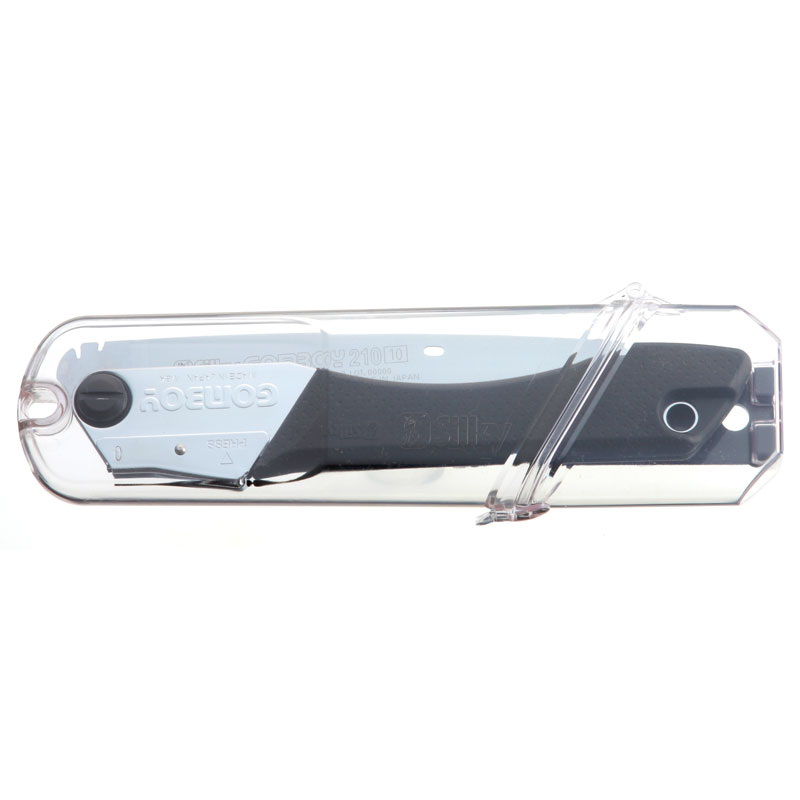 Silky Gomboy Professional 210 - 2