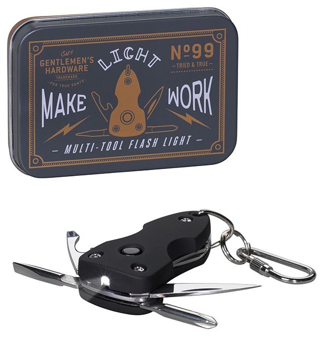 Gentlemens Hardware Multitool - 2
