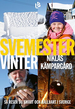 Niklas Kämpargård Svemester Vinter