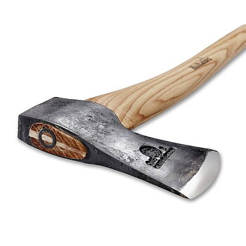 Hultafors Premium Qvarfot Hackbeil
