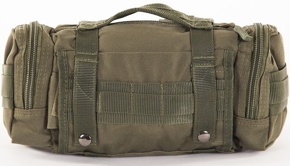 Snugpak Response Pak Olive - 2