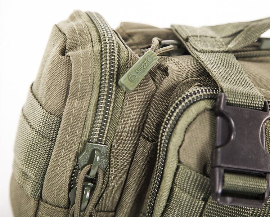 Snugpak Response Pak Olive - 4