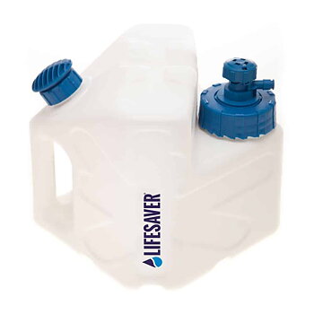 LifeSaver Cube | Wasserfilter