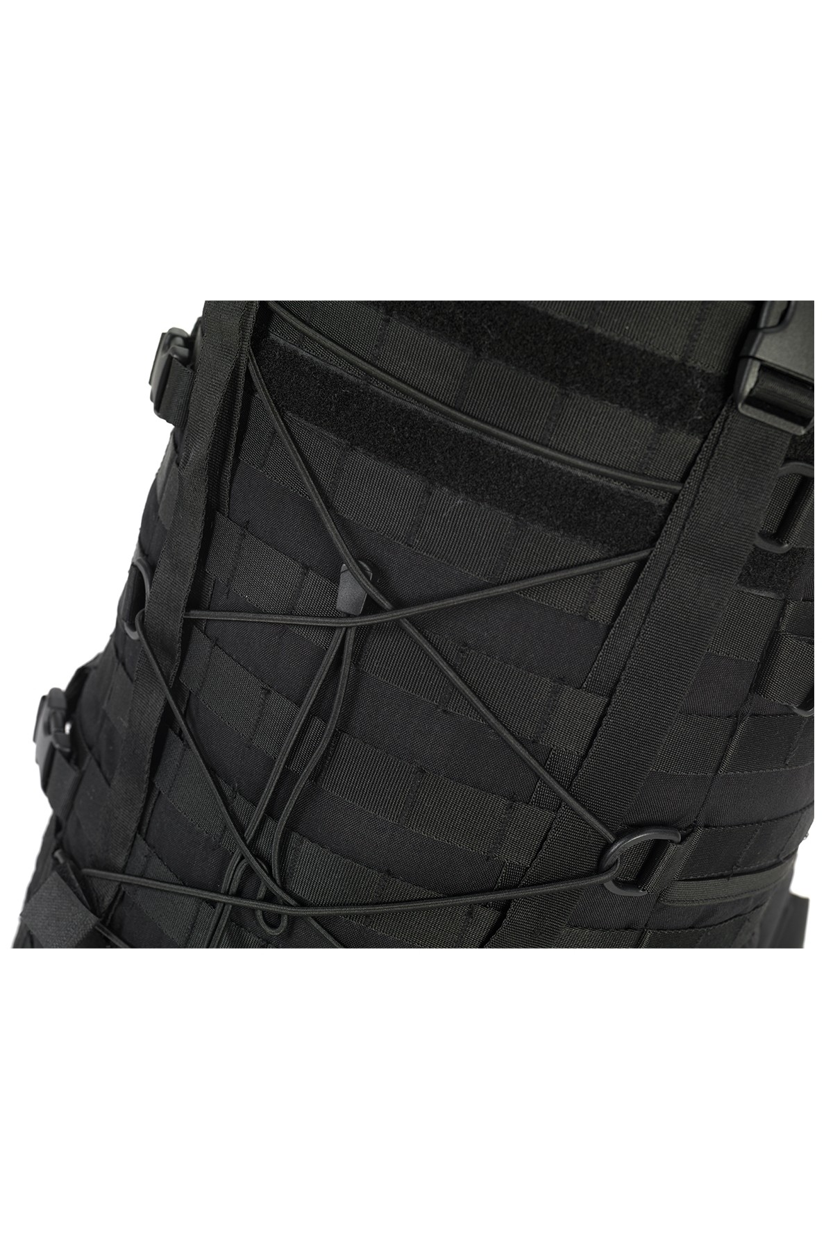 Snugpak Endurance 40 Black