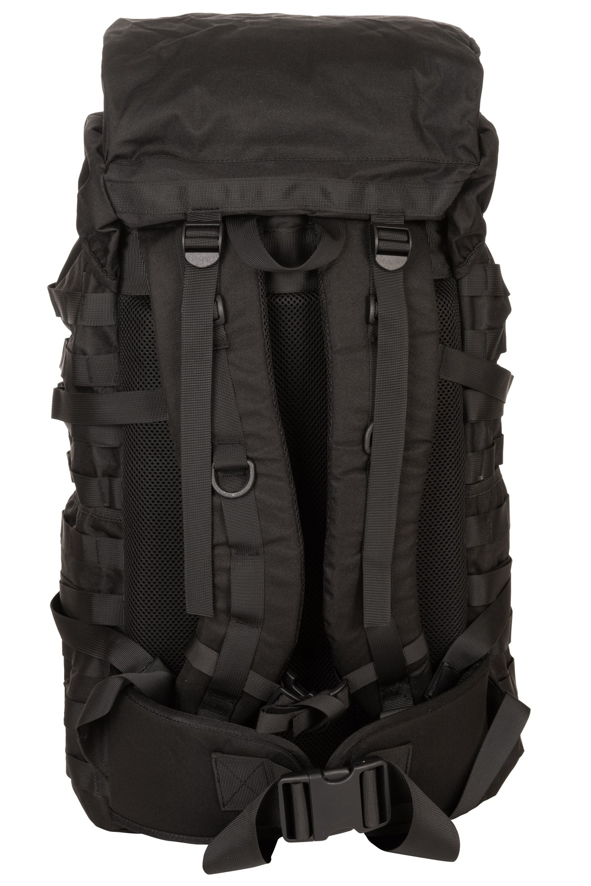Snugpak Endurance 40 Svart - 3