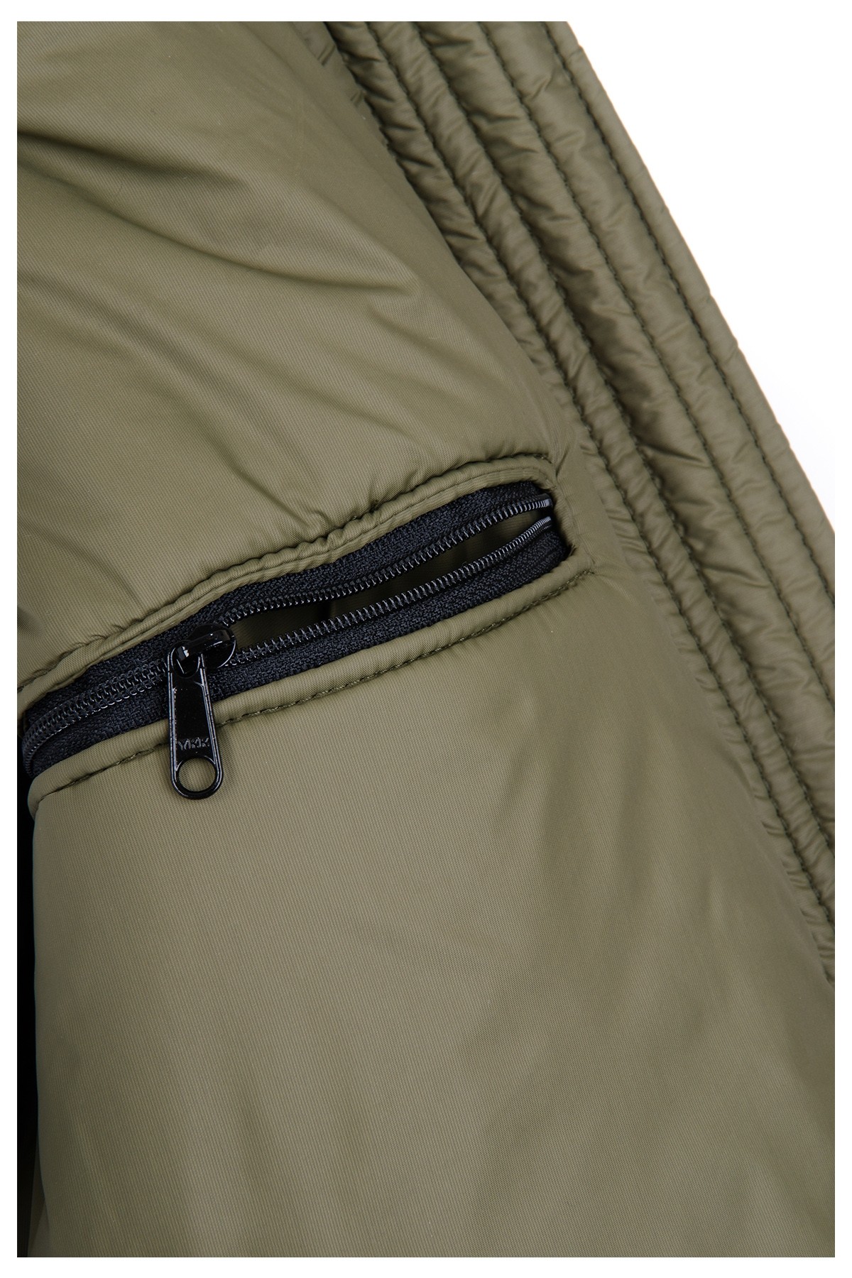 Snugpak SJ12 Olive - 3